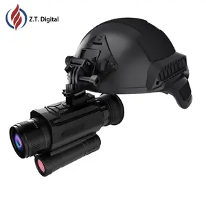 Infrared Digital Infrared Night Vision for Law Enforcement Hunting, Searching, Scouting.