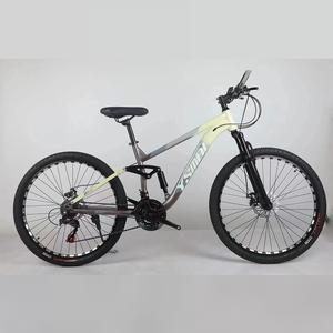 Cool Sport 20 pouces enfants vélo nouvel étudiant course VTT avec frein à disque pour les étudiants et les amateurs de VTT - Product Image 3