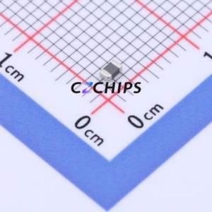 YI201209U102-1R0T Ferrite Bead 0805 RF ( Impedance @ Frequency: 1kOhm@100MHz )( Error: 25% )( DC Resistance (DCR): 300mOhm ) - Product Image 2