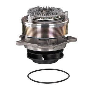 Système de refroidissement Pompe à eau moteur 2104577 1949539 pour DF <span class=keywords><strong>Euro</strong></span> <span class=keywords><strong>6</strong></span>, XF105 - Product Image 1