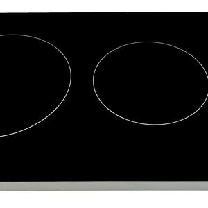 Cuisinière à induction infrarouge double foyer 220V pour le marché américain, pour la maison et l'hôtel - Product Image 3