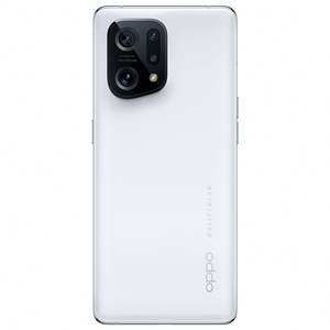 โทรศัพท์มือถือ5G <span class=keywords><strong>OPPO</strong></span> <span class=keywords><strong>Find</strong></span> <span class=keywords><strong>X5</strong></span> <span class=keywords><strong>Pro</strong></span> 12 + 256GB พร้อมหน่วยประมวลผล MTK dimensity ทั่วโลก AMOLED 120Hz สำหรับการเล่นเกม - Product Image 4