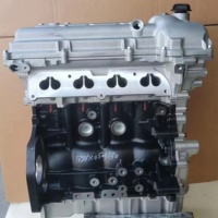 Ensemble moteur essence 4 temps 1,5 L B15D2, accessoires automobiles pour Chevrolet Sail T300 Ravon Daewoo SpinU100