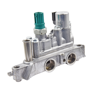 # Válvula VTEC OE 15810-5G0-A01 - Compatible con Honda Accord, Acura 3.0L 2013-2017 J30A7 J30A5 JNA2 J30A6 JNB1 J35Y4 - Product Image 2