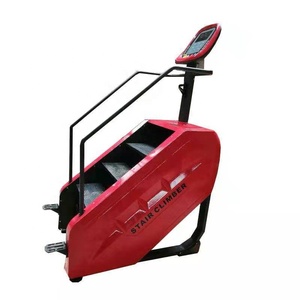 Máquina <span class=keywords><strong>escaladora</strong></span> eléctrica <span class=keywords><strong>para</strong></span> escaleras, equipo de Fitness <span class=keywords><strong>para</strong></span> <span class=keywords><strong>Cardio</strong></span>, escalada - Product Image 5