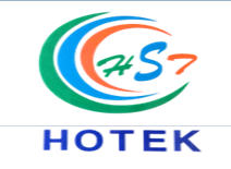 Hotek  (xiamen) Technology Co., Ltd. logo