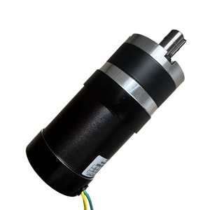 60JXE450K.63RBL Serie BLDC <span class=keywords><strong>Gear</strong></span> <span class=keywords><strong>Motor</strong></span> 12V <span class=keywords><strong>24V</strong></span> 36V 48V Torque 2Nm 5Nm 8Nm 10Nm 20Nm 30Nm a 45Nm - Product Image 1