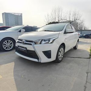 Toyota Yaris <span class=keywords><strong>L</strong></span> 1.5E Automatic Charm Edition 2015-2016 Usata in Stock Pronta per <span class=keywords><strong>la</strong></span> Spedizione - Product Image 1