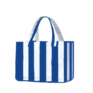 Bolsa de Compras Reutilizable de Lona de Algodón Resistente e Impermeable, Plegable, con Precio Comparativo - Product Image 1