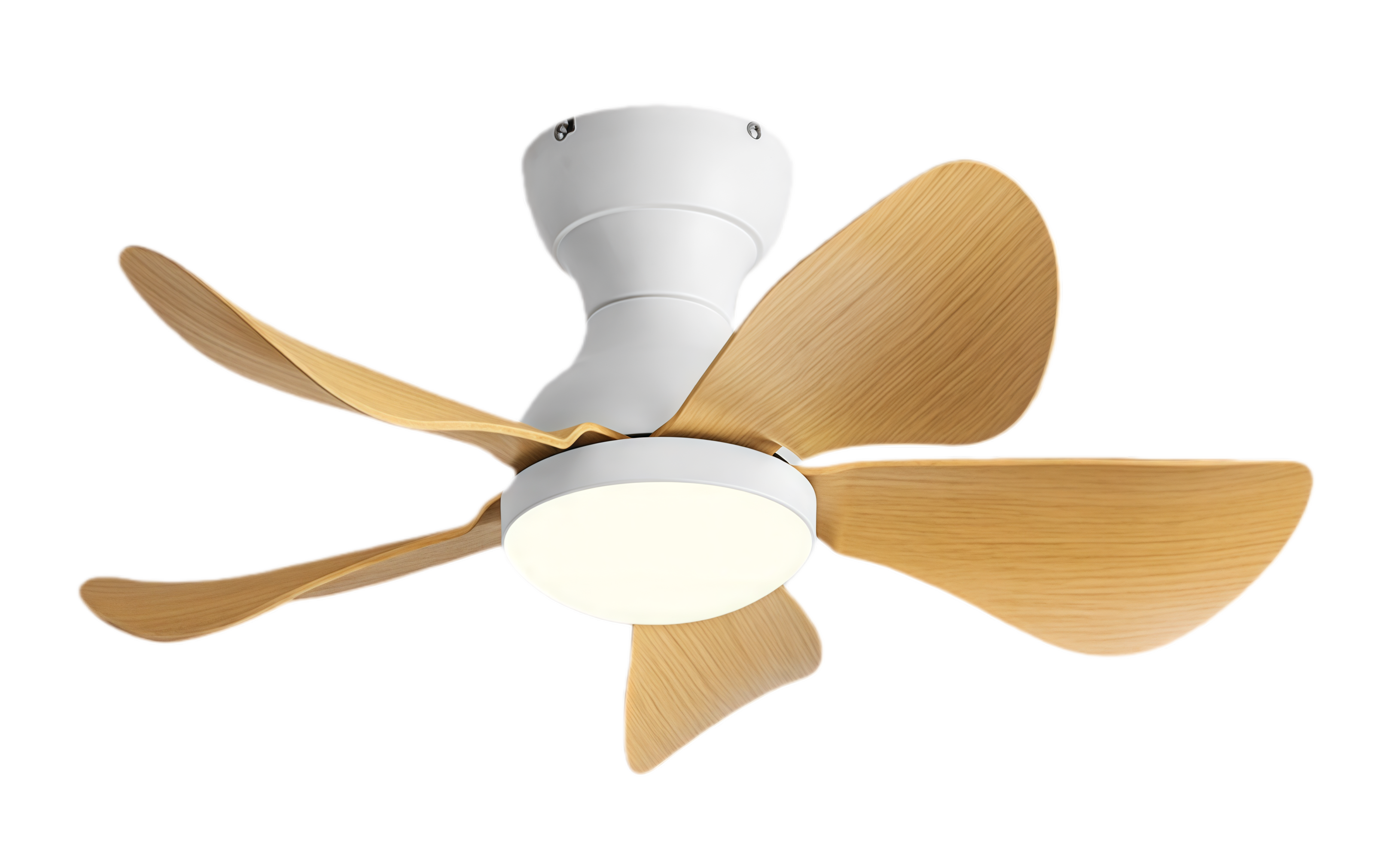 ลายไม้สีขาว