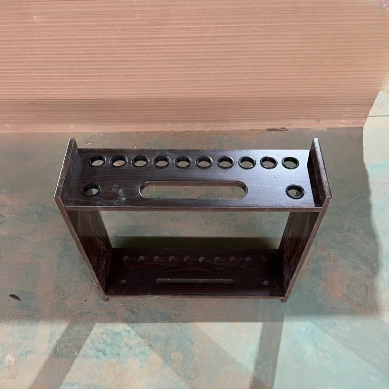 Vertical de 12 orificios