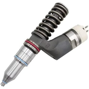 Inyector de Combustible 291-5911 10R-7230 2915911 Compatible con Excavadora C15 C18 390F L 395 834K - Product Image 1