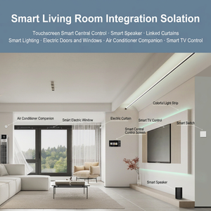 Sistema <span class=keywords><strong>de</strong></span> Puertas y <span class=keywords><strong>Ventanas</strong></span> Abatibles Personalizadas Lolands con Aislamiento Acústico, Diseño Residencial Moderno - Product Image 3