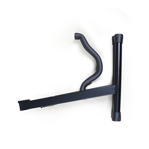 Support de guitare pliable, support d'instruments de <span class=keywords><strong>musique</strong></span> pour l'affichage en <span class=keywords><strong>magasin</strong></span> de <span class=keywords><strong>musique</strong></span> - Product Image 2
