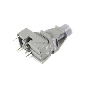 HFBR-2531ETZ 5MBd ZIP-6 Transmetteur de liaison haute performance Transceiver à fibre optique - Product Image 5