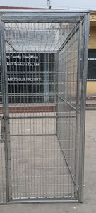 Taşınabilir büyük açık kuş kafesi kuş Aviary papağan kafesi - Product Image 6