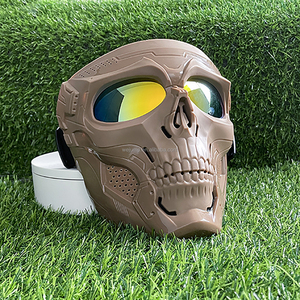 Occhiali di Sicurezza Wejump Regolabili, Antivento, Antipolvere, con Logo Personalizzato, Protezione UV, per Corse e Attività all'Aperto - Product Image 4