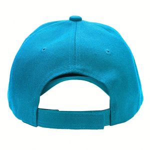 Gorra de Béisbol Deportiva de 5 Paneles, Resistente, Cómoda, Transpirable e Impermeable, Unisex, para Uso Diario y Actividades al Aire Libre - Product Image 3