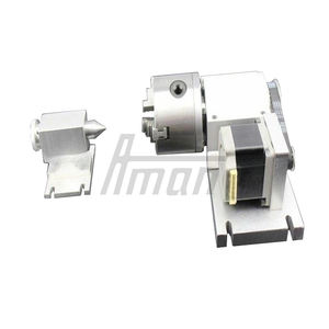 Máquina Fresadora CNC Portátil de Metal 3040, Husillo de 1.5KW, Motor de 4 Ejes Mach3, 110/220V para Madera y Plástico - Product Image 3