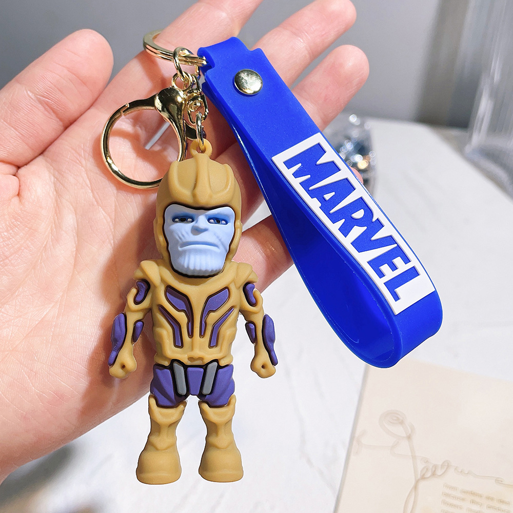 Thanos