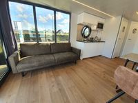Kinocean pêche ponton de luxe personnalisé maison bateau bateau à rames Yacht pour la vente en gros