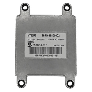 Unité de commande de moteur électronique Offre Spéciale <span class=keywords><strong>ECU</strong></span> J34 pour France Car 206 - Product Image 3