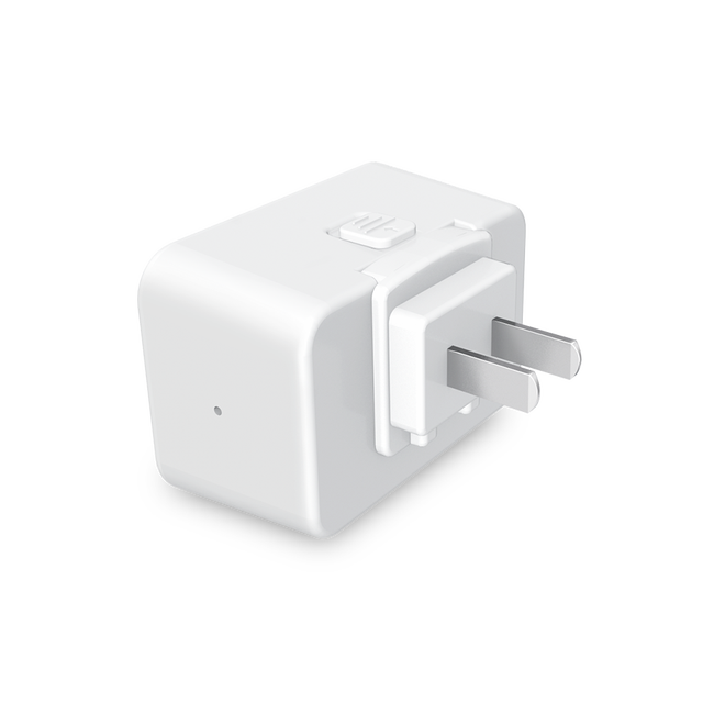 Bluetooth Plug Gateway Plug-and-play Industrial Wireless Bluetooth BLE 5.0 Wifi Mqtt IoT Gateway