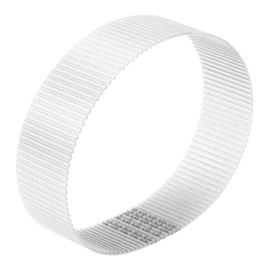 High Quality Customizable OEM Product T2.5 Steel Seamless PU Timing <strong>Belts</strong> - Product Image 5