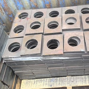 In Stock:SAE 1006 1008 1009 <strong>Steel</strong> <strong>Plates</strong> Solid Carbon <strong>Steel</strong> <strong>Plates</strong> Low Carbon <strong>Steel</strong> Strips Multiple <strong>Specifications</strong> - Product Image 6