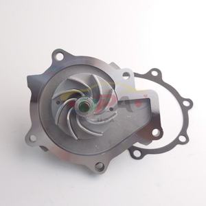 Pompe de refroidissement de haute qualité PUMP ASSY-COOLANT 25100-2F000 251002F000 pour Hyundai Accent 25100 2F000 - Product Image 5