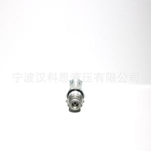 วาล์วโซลินอยด์แบบ 2 ตำแหน่ง 2 ทาง รุ่น ZSV10-20M แบบปิดปกติ พร้อมเกลียว สำหรับระบบไฮดรอลิกแบบแมนนวล  ผลิตโดยผู้ผลิต - Product Image 1