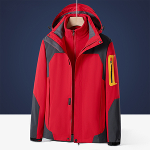 Chaquetas Impermeables de Alta Calidad para Mujer, Chaquetas de Ciclismo Resistentes al Agua con Cierre, Ropa Deportiva para Hombre, Venta al Por Mayor - Product Image 2