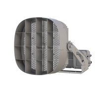 300W 400W 500W 600W 800W 1000W 1200W 1300W 1400W 1500W a mené des lumières de stade