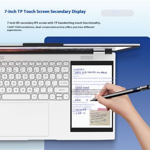 Portátil Twinscase para Estudiantes, Android, Lenovo, Oferta Económica, Personalizado para Negocios, Portátil para Juegos, Nuevo, Marca P17 - Product Image 5