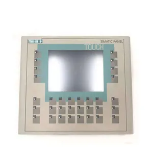 Für Siemens Touchscreen neue Funktion hochwertiges beliebtes Produkt PLC 6AV6642-0DA01-1AX1