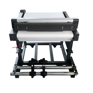เครื่องตัดพล็อตเตอร์ ขนาด 1300 มม. x 1300 มม. สำหรับวัสดุพลาสติก เชื่อมต่อผ่าน USB รุ่นแบบสแตนด์อโลน - Product Image 2