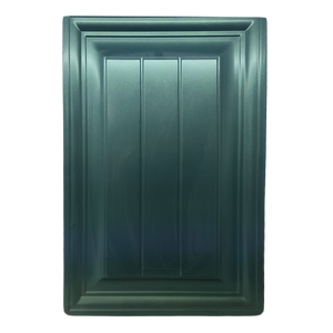 Peinture <span class=keywords><strong>en</strong></span> poudre antistatique à pulvérisation électrostatique, couleur jaune signalisation routière, haute brillance lisse - Product Image 6