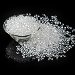 Resina TPU SY, Material Virgen 95a, Gránulos/Perlas de Alta Resistencia y Resistencia a Impactos para Piezas Automotrices y Aplicaciones de Suelas - Product Image 1