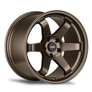 Jantes de voiture de haute qualité, nouveau design, prix abordable, 5x112, 5x130, 5 trous, Llantas, jantes en alliage de 18 pouces, Cerchi in Lega 17, 5x100 pour voitures de course - Product Image 1