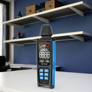 <span class=keywords><strong>1</strong></span> yıl garanti ile radyasyon testi için EMF02R dijital elektromanyetik radyasyon ölçer elektronik ürün - Product Image 4