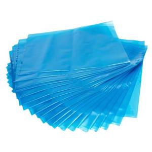 VCI Vapor Phase <b>Rust</b> Inhibitor Bags Blue Antistatic Flat Plastic Film for Mechanical Parts Wholesale <b>Rust</b> <b>Protection</b> <b>Chemicals</b> - Product Image 1