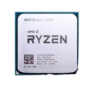<span class=keywords><strong>AMD</strong></span> R3 <span class=keywords><strong>CPU</strong></span> asli baru 3200G prosesor Desktop tidak terkunci - Product Image 6
