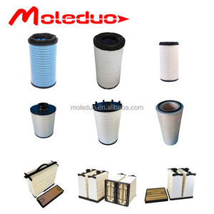 MF-M4081 Vente chaude Système moteur Filtre à carburant Élément OEM RE525523 pour <span class=keywords><strong>JOHN</strong></span> <span class=keywords><strong>DEERE</strong></span> <span class=keywords><strong>Gator</strong></span> RSX850i - Product Image 5