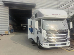 Offre Spéciale <span class=keywords><strong>Pas</strong></span> <span class=keywords><strong>Cher</strong></span> Voyage Remorque RV CAMPING-CAR <span class=keywords><strong>Caravane</strong></span> Camping-Cars Camping-Cars Offroad - Product Image 3