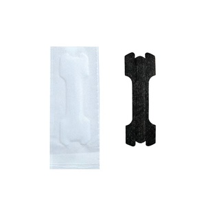Strisce nasali nere di piccole dimensioni <span class=keywords><strong>per</strong></span> bambini adesivi <span class=keywords><strong>naso</strong></span> <span class=keywords><strong>cerotti</strong></span> di ventilazione <span class=keywords><strong>naso</strong></span> - Product Image 6