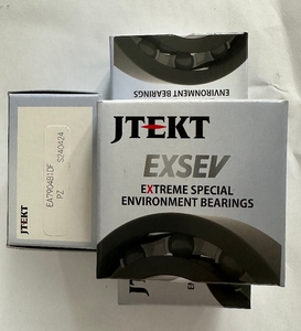 Japan K0Y0 3NC830015-28 Special High Speed Silicon <b>Nitride</b> Vacuum Pump Bearing 3NC830022-10 Brand New Genuine Used Vacuum 3NC830 - Product Image 2