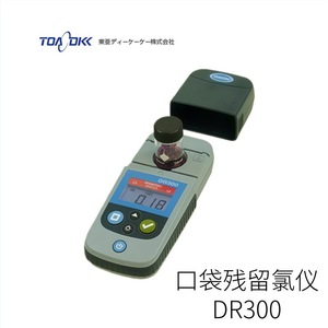 เครื่องวัดออกซิเจนละลายน้ำแบบพกพา Toadkk Do-32a ชนิดโฟโตไดโอด ผลิตในญี่ปุ่น - Product Image 5