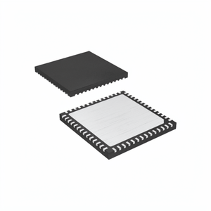 Buy Electronics Components Online Authorized Distributor 56 VFQFN Exposed Pad Data Acquisition ADC1413D080HN-C1 - Product Image 1