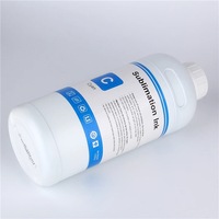Encre de sublimation thermique : spécifications complètes, vente directe fabricants, pour impression textile et drapeaux