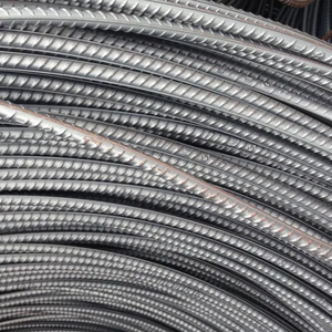 High Strength ASTM Standard HRB400 Steel <strong>Rebar</strong> <strong>for</strong> Construction With Bending Service 6mm-22mm Concrete Reinforcement Bar - Product Image 5